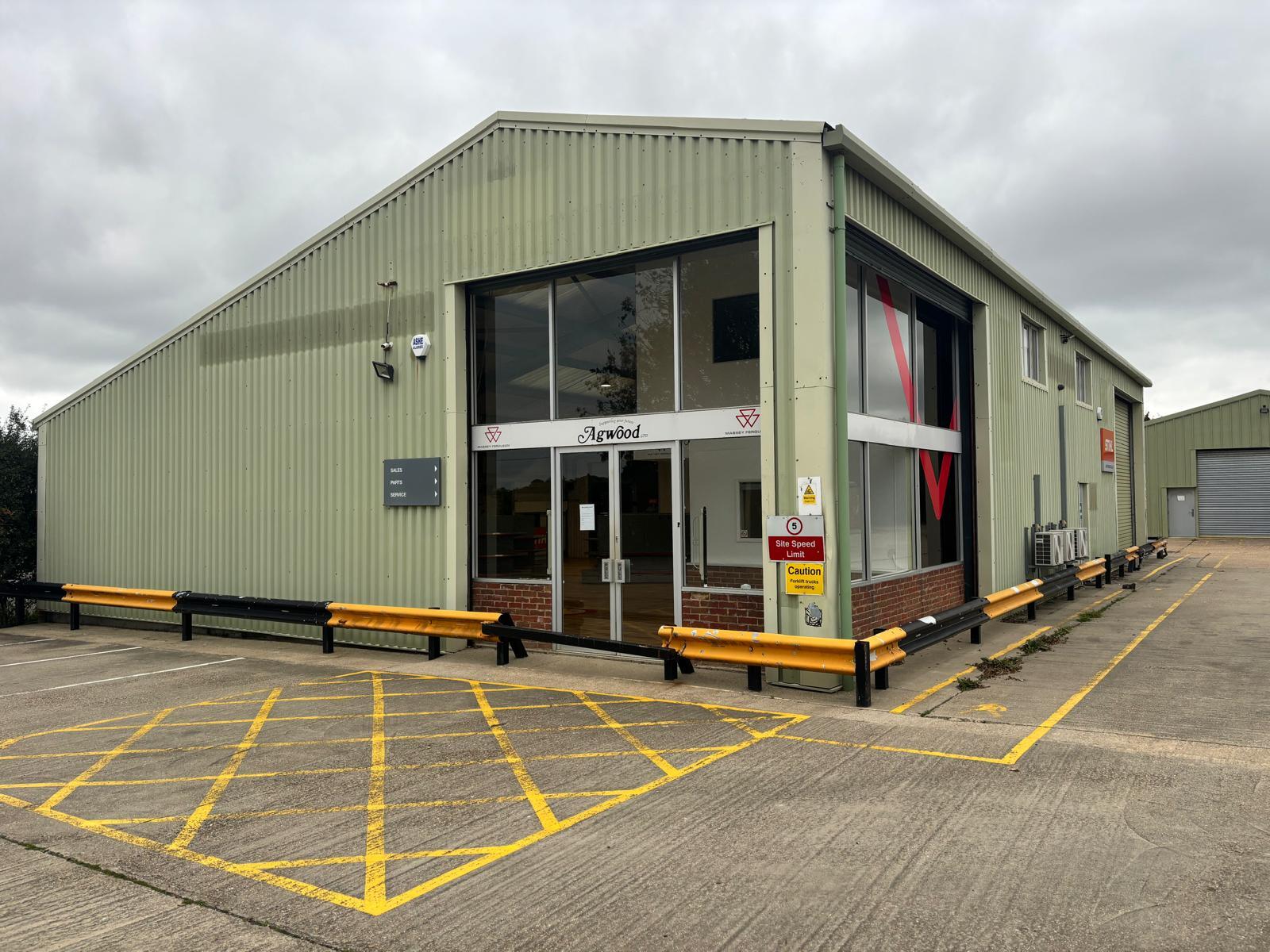 Lydden Rd, Dover for lease Primary Photo- Image 1 of 9