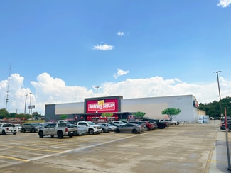 More details for 10241 N I-45, Houston, TX - Retail for Lease