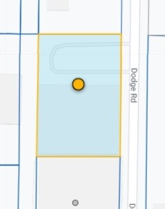 3150 Dodge Rd, Kansas City, KS à vendre - Plan cadastral - Image 2 de 9