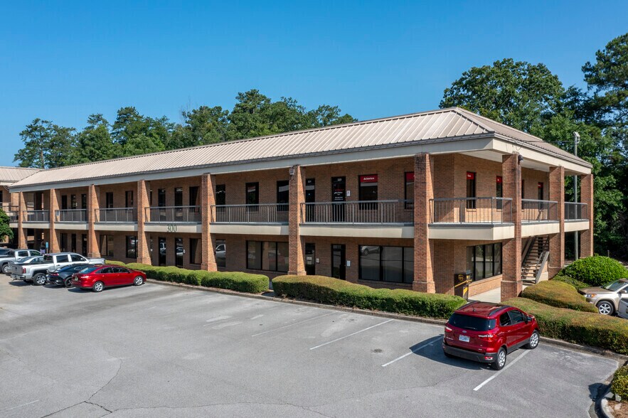 300 Lorna Sq, Birmingham, AL for lease - Building Photo - Image 1 of 5