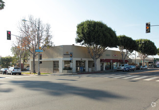 More details for 1624-1630 Montana Ave, Santa Monica, CA - Retail for Lease