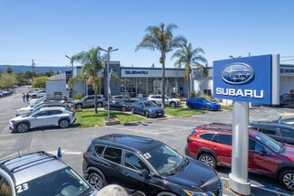 More details for 450 Veterans Blvd, Redwood City, CA - Industrial for Lease