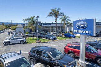 Plus de détails pour 450 Veterans Blvd, Redwood City, CA - Industriel à louer