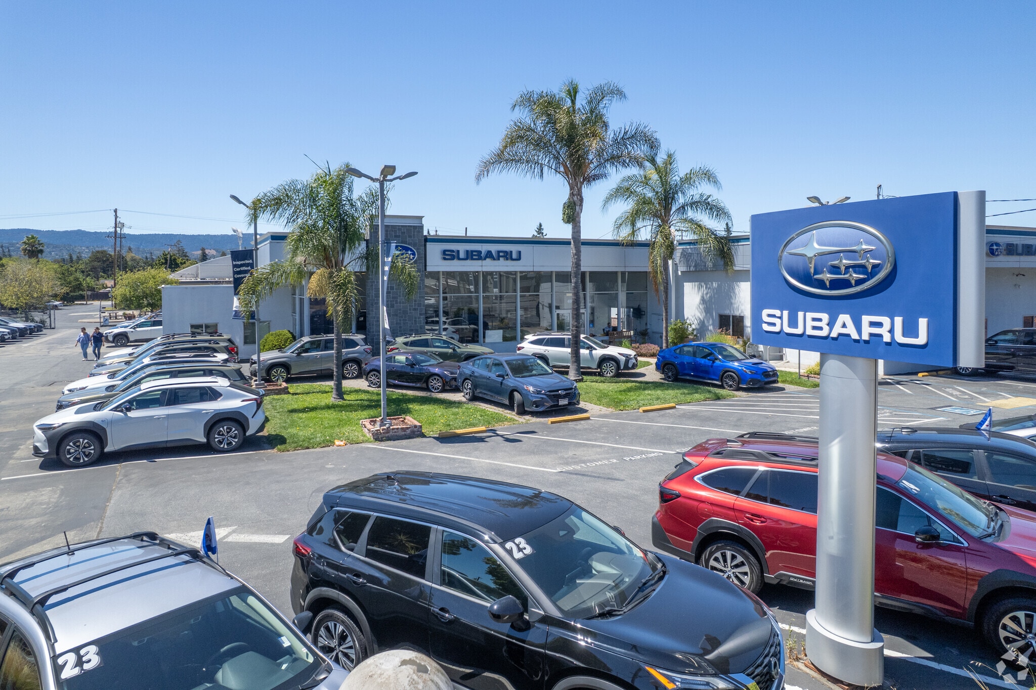 450 Veterans Blvd, Redwood City, CA for lease Primary Photo- Image 1 of 46