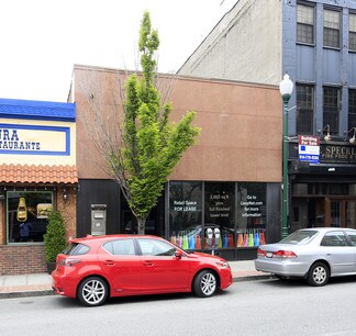 More details for 561 Main St, New Rochelle, NY - Retail for Lease