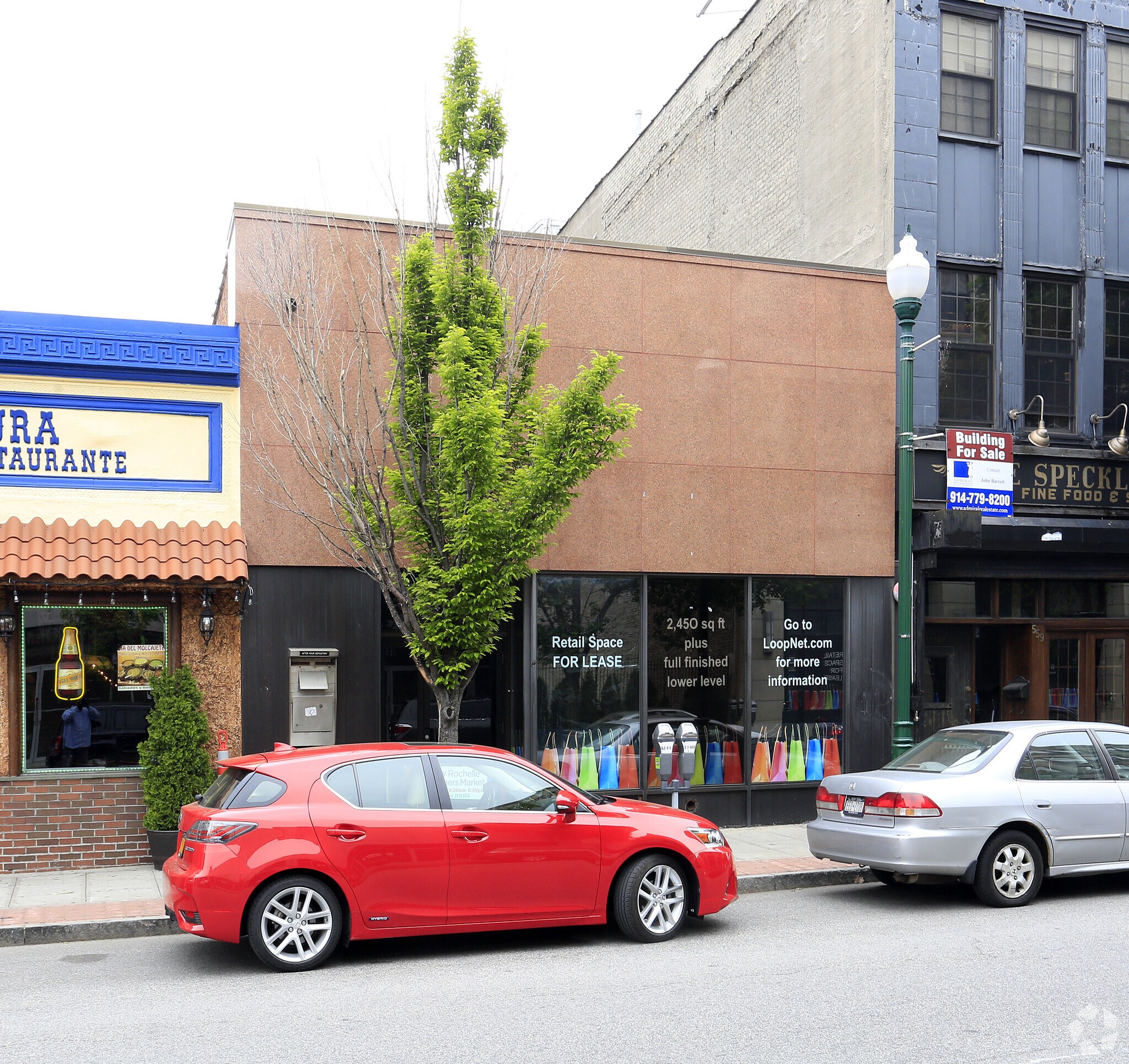 561 Main St, New Rochelle, NY for lease Building Photo- Image 1 of 4