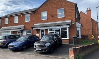 More details for 10 North St, Ashby De La Zouch - Retail for Lease