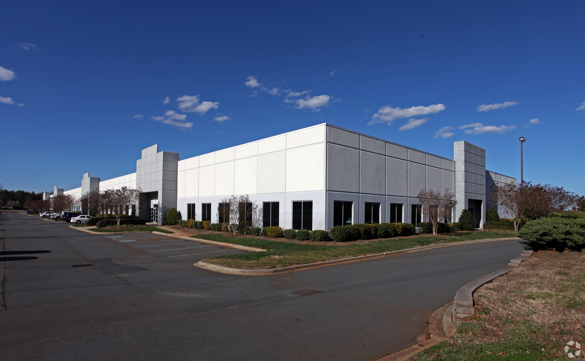 900 Center Park Dr, Charlotte, NC for sale Building Photo- Image 1 of 1
