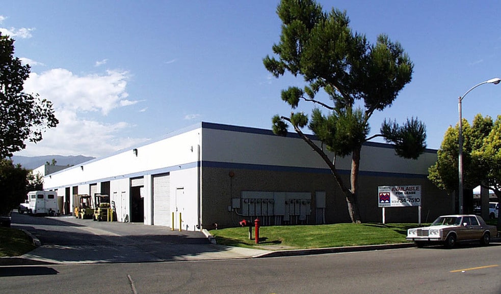 1520 Commerce St, Corona, CA for lease - Other - Image 2 of 5
