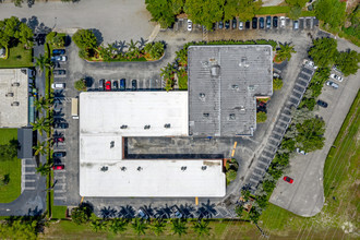 5840 Corporate Way, West Palm Beach, FL - aerial  map view - Image1