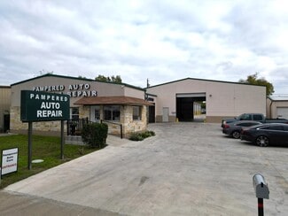 Plus de détails pour 16299 Farm to Market 1325 B rd, Austin, TX - Industriel à vendre