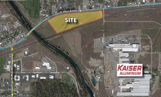 More details for 13000 E Trent Ave, Spokane Valley, WA - Land for Sale