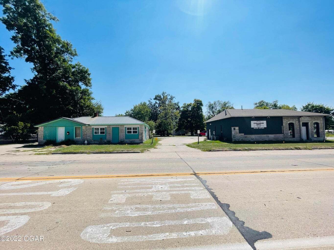 606 Merchant, Oswego, KS for sale Primary Photo- Image 1 of 1