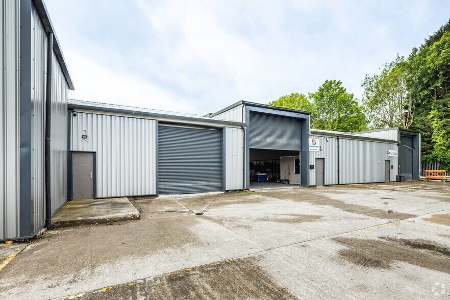 Factory Ln, Penwortham à louer - Photo du bâtiment - Image 3 de 13