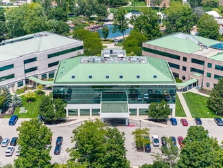 More details for 500 Lincoln Park Blvd, Kettering, OH - Office, Office/Medical for Lease