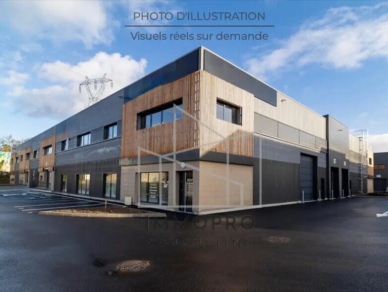 Flex in Eslettes for sale - Building Photo - Image 2 of 6