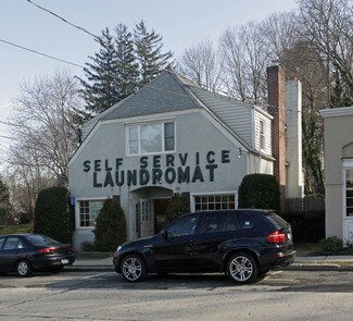 Plus de détails pour 20 Laurel Ave, Northport, NY - Commerce de détail à vendre