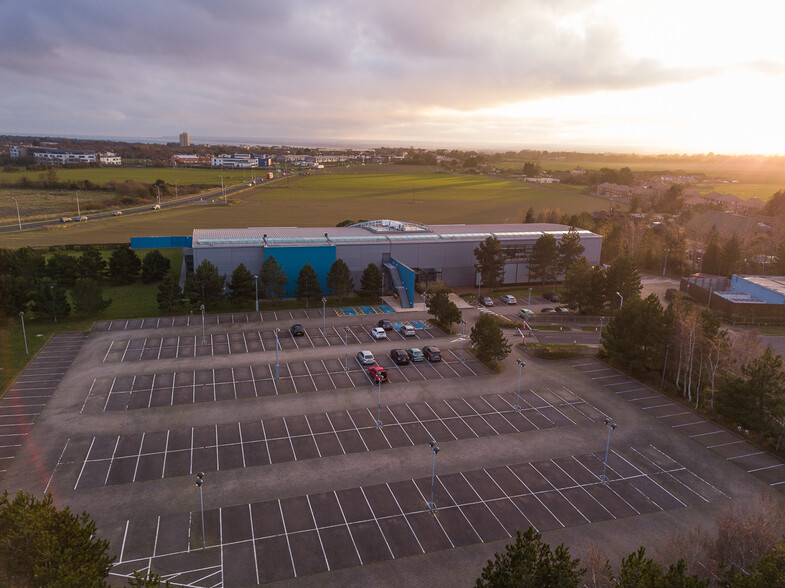 Eurokent Business Park, Ramsgate for sale - Building Photo - Image 3 of 27