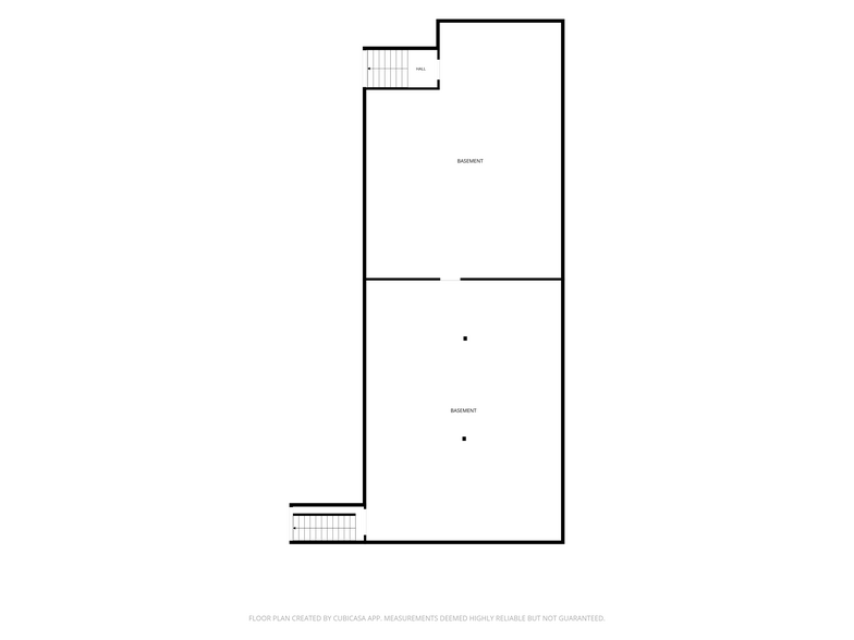 1355 W 465 S, Orem, UT à vendre - Plan d’étage - Image 3 de 34