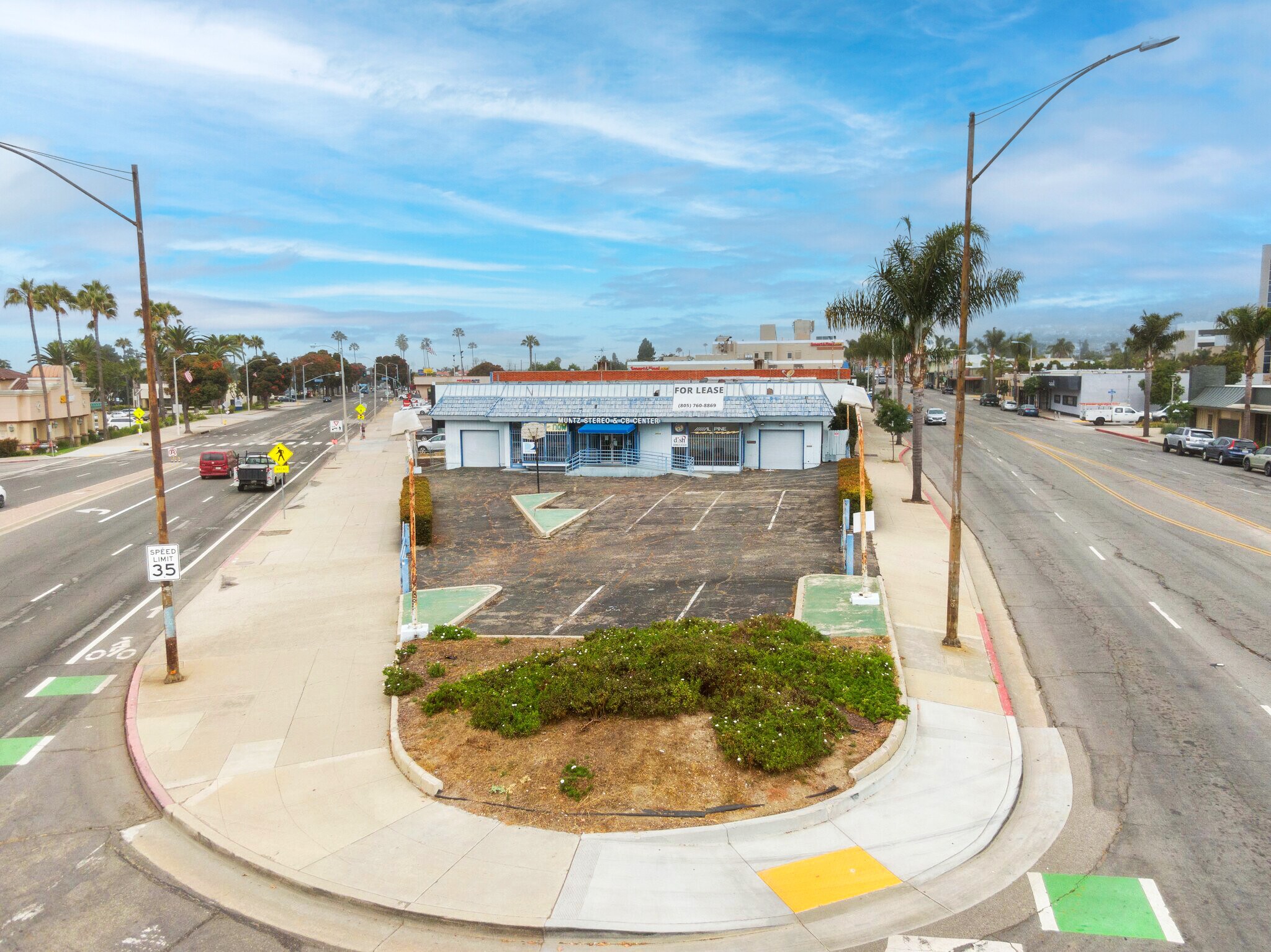 2834 E Main St, Ventura, CA for lease Building Photo- Image 1 of 25