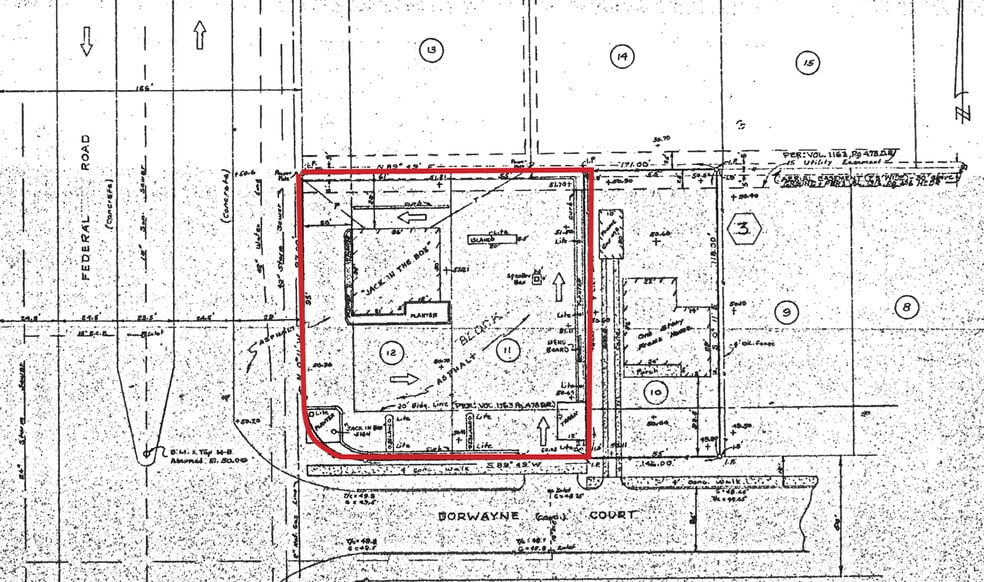 1395 Federal Rd, Houston, TX for sale - Other - Image 3 of 3