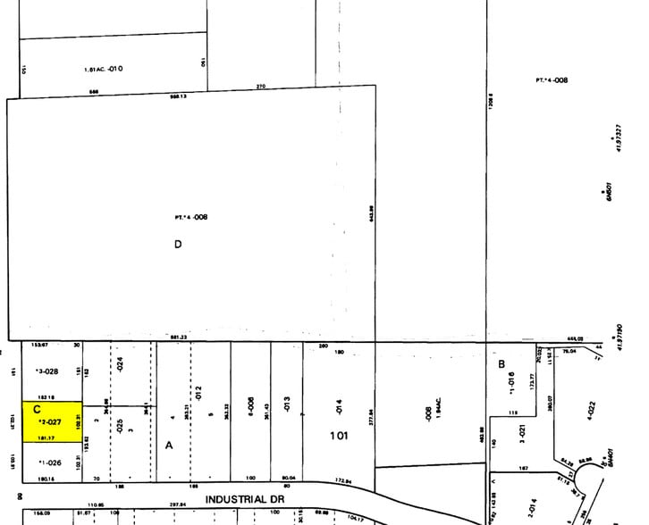 115 N Prospect Ave, Itasca, IL for sale - Building Photo - Image 2 of 31