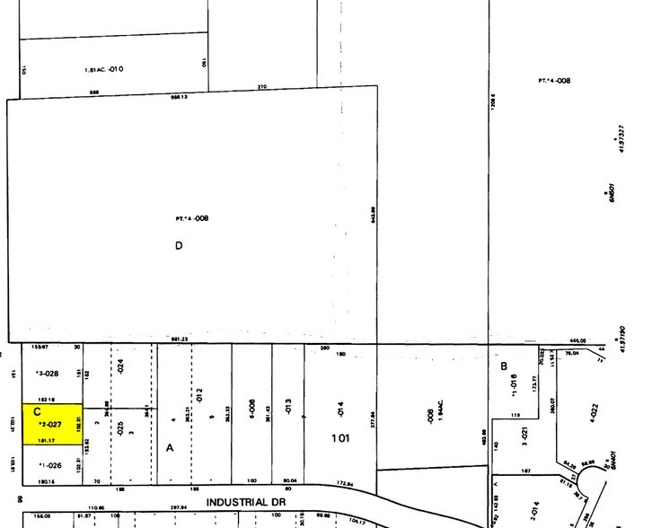 115 N Prospect Ave, Itasca, IL à vendre - Photo du bâtiment - Image 2 de 31