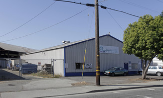 Plus de détails pour 1973 Broadway St, Vallejo, CA - Industriel à louer