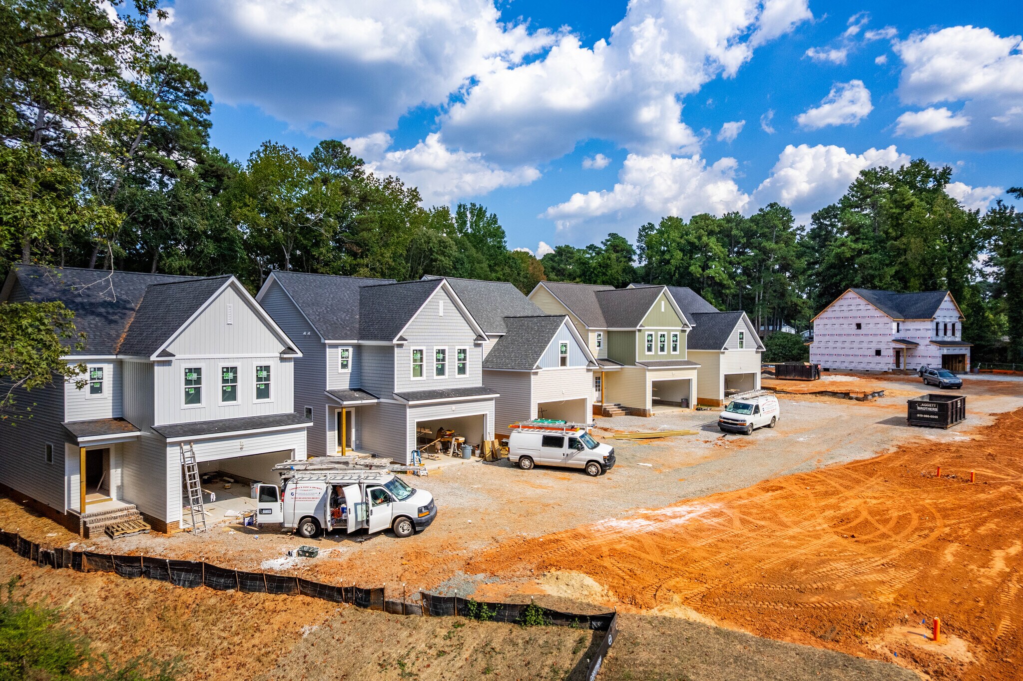 1020 Harper Rd, Raleigh, NC for sale Building Photo- Image 1 of 3