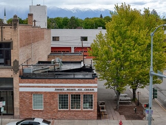More details for 343 Main St, Kalispell, MT - Retail for Sale