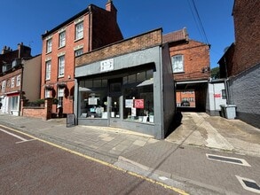 35 Appleton Gate, Newark for lease Building Photo- Image 1 of 2