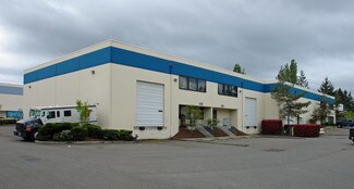Plus de détails pour 3020-3030 96th St S, Tacoma, WA - Industriel à louer