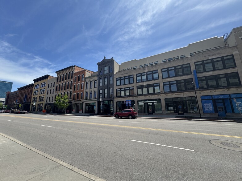 100 N Summit St, Toledo, OH for lease - Building Photo - Image 2 of 12