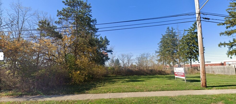 4770 Richmond, Warrensville Heights, OH for lease - Other - Image 1 of 3