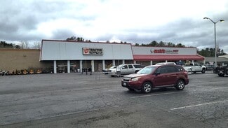 More details for 1571-1587 N Main St, Marion, VA - Retail for Sale