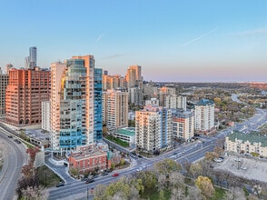 10612 NW 97 Ave, Edmonton, AB - Aérien  Vue de la carte - Image1