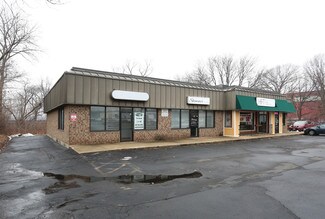 Plus de détails pour 775-779 N Colony Rd, Wallingford, CT - Commerce de détail à louer