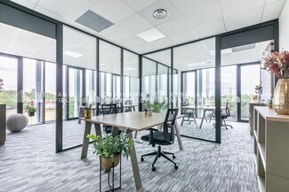 More details for 3 Allée Des Acacias, Mérignac - Coworking for Lease