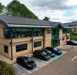 More details for Warrington Rd, Warrington - Office for Lease