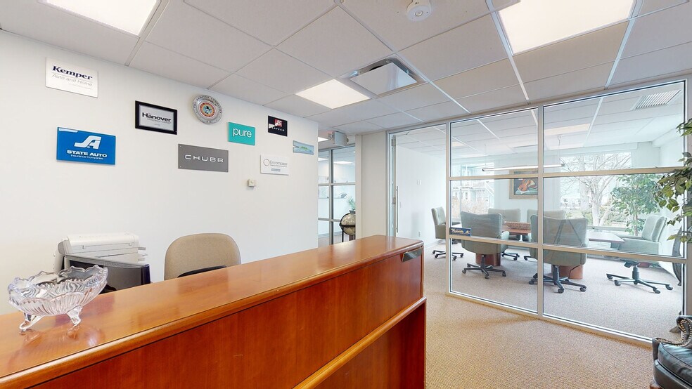 83 East Ave, Norwalk, CT for lease - Matterport 3D Scan - Image 2 of 29