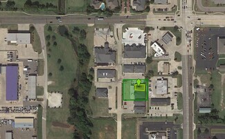 More details for 1624 Midtown Plz, Midwest City, OK - Office/Medical for Lease