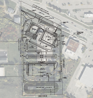 Plus de détails pour 3600 E Grand River Ave, Howell, MI - Terrain à vendre