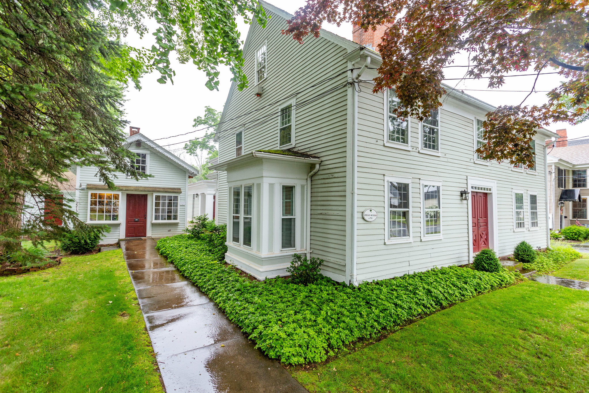 2213 Main St, Glastonbury, CT for sale Building Photo- Image 1 of 1