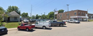 Plus de détails pour 1151 Minnesota Ave, Kansas City, KS - Terrain à vendre