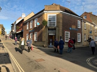 More details for 61 Cheap St, Sherborne - Retail for Lease