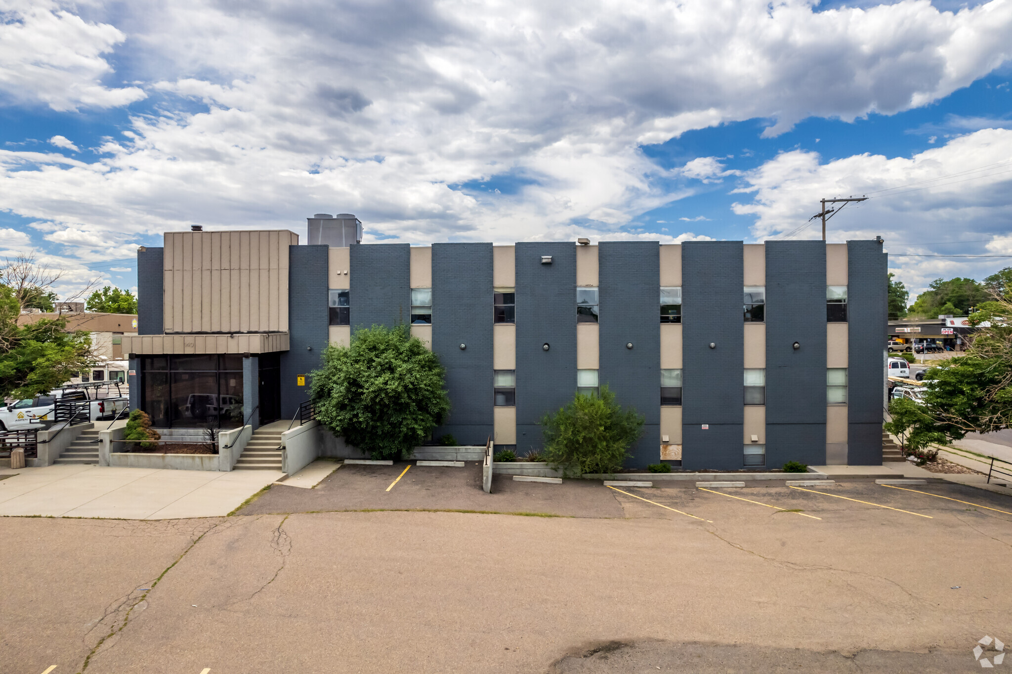 140 Sheridan Blvd, Denver, CO for sale Primary Photo- Image 1 of 1