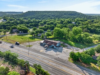 More details for 1311 Highway 180 W, Mineral Wells, TX - Flex for Sale