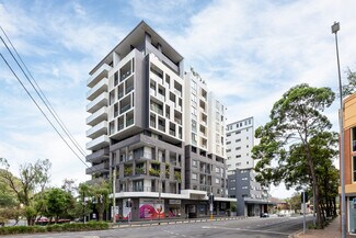 More details for 23-25 Churchill Ave, Strathfield - Multifamily for Sale