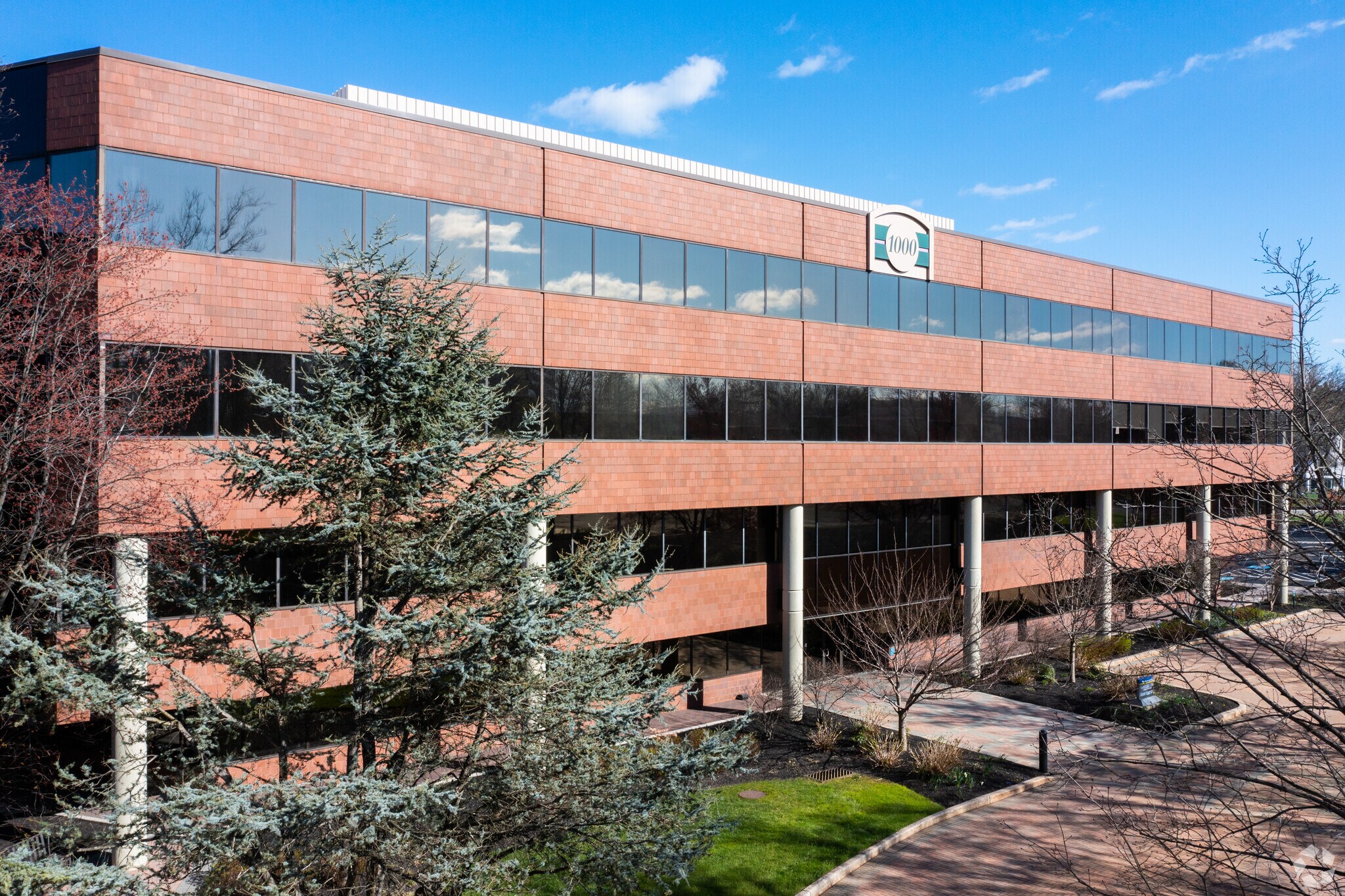 1000 1st Ave, King Of Prussia, PA à louer Photo du bâtiment- Image 1 de 17