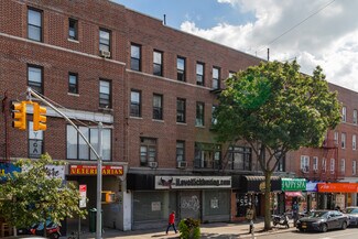 Plus de détails pour 3243 Steinway St, Long Island City, NY - Commerce de détail à louer